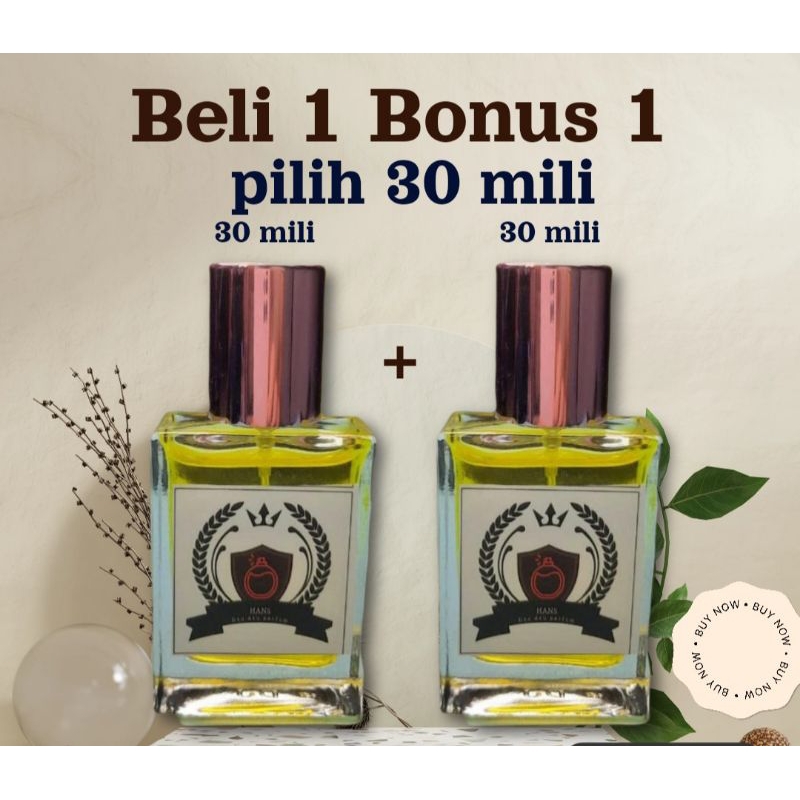 PARFUM LOVELY