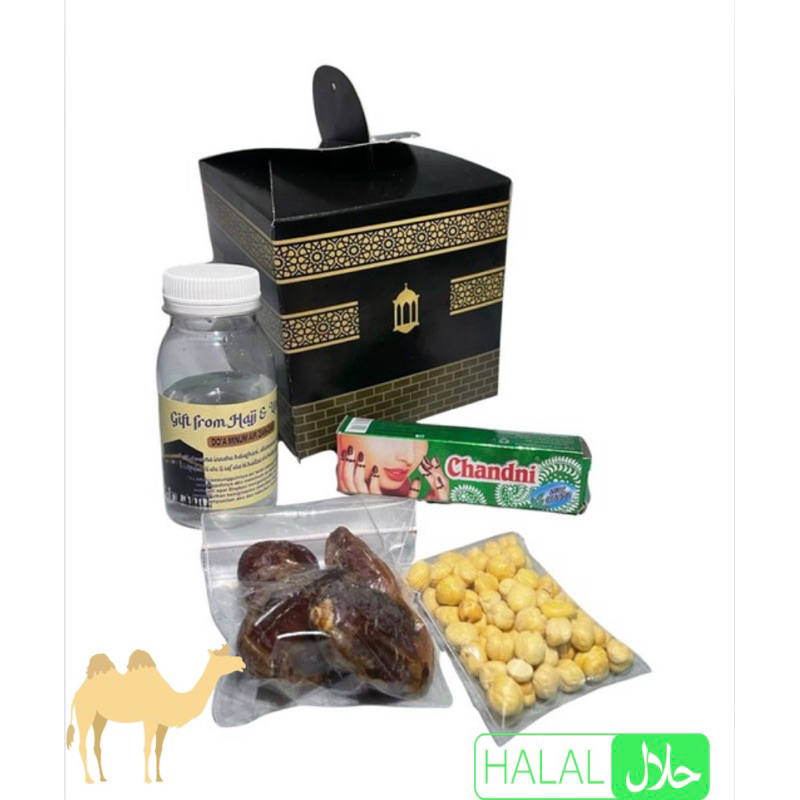 

OLEH-OLEH HAJI/UMROH PAKET HEMAT DUS KA’BAH