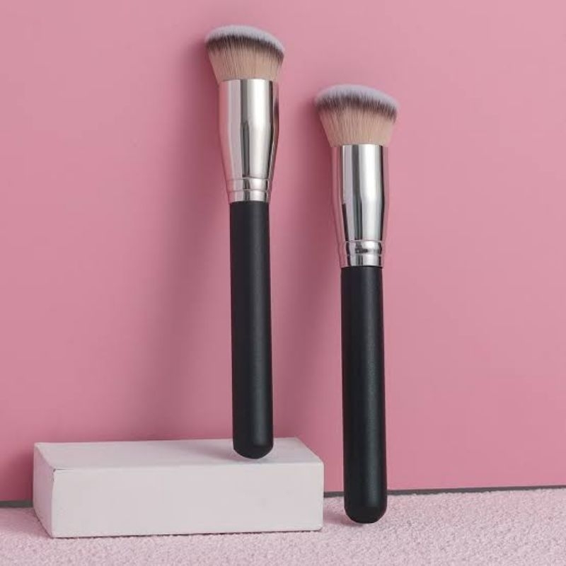 OVW Foundation Brush 170 Premium Brush | MYLOO PREMIUM