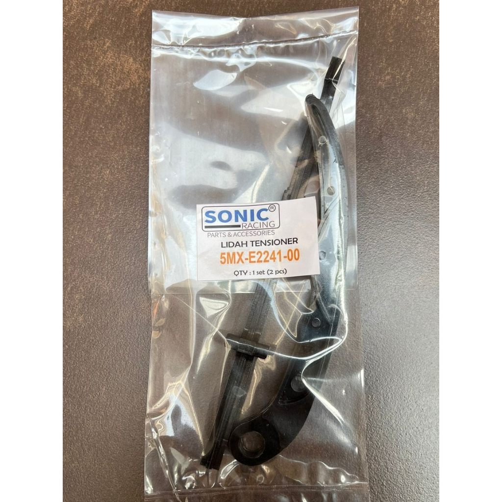 LIDAH TENSIONER MIO LAMA SPORTY 5MX BERKUALITAS ORIGINAL