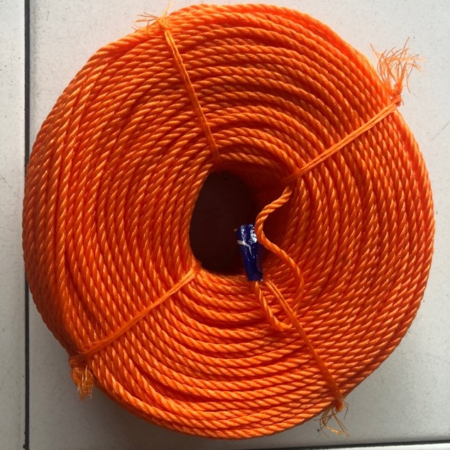 

KODE T9E2 Tali tampar 3mm 2m tiap roll