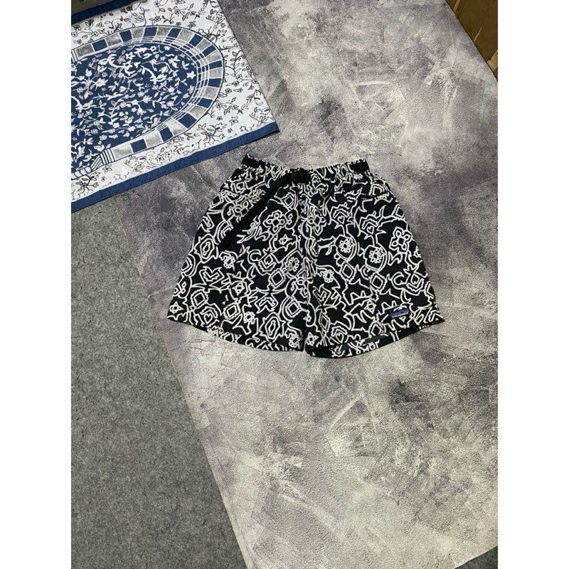 Patagonia Short Pants