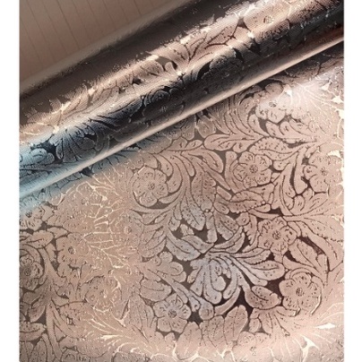 Harga Diskon  Stiker Dapur  Oil Proof Waterproof Aluminium Foil Stickers Kitchen Wallpaper Varian Al