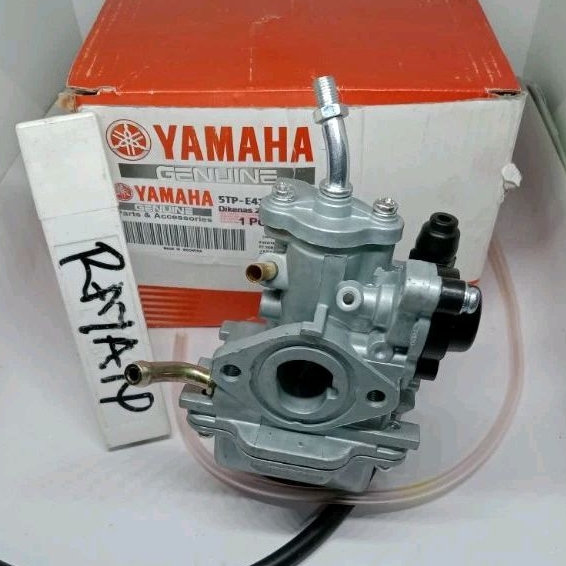 karburator Jupiter z Jupiter Burhan Jupiter z 5TP