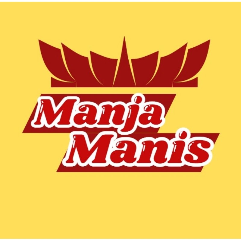 

KERUPUK BALADO MANJA MANIS