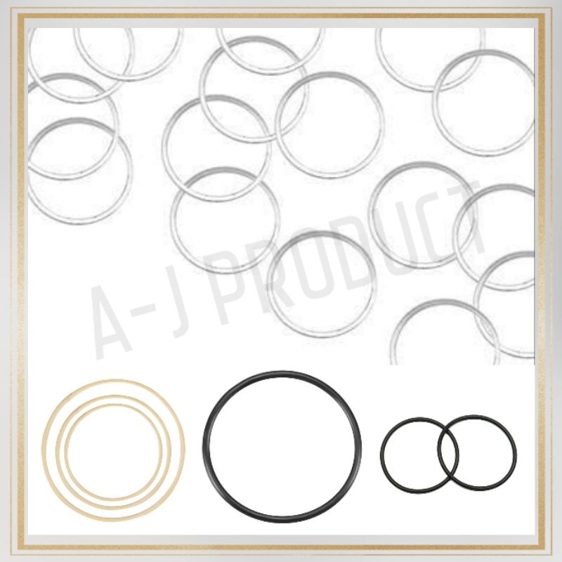 Ring besi bulat, Besi Bulat, Cincin besi, Lingkaran besi