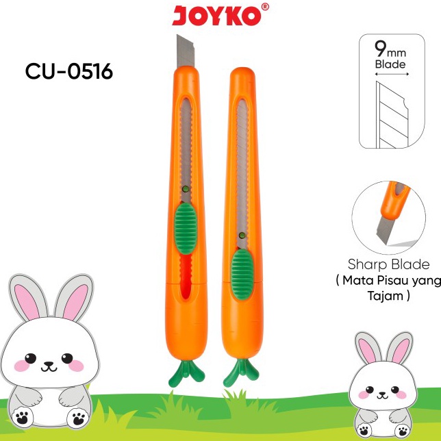 

Promo Murah Cutter Pemotong Joyko CU516