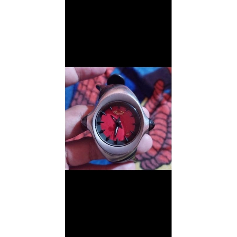 jam oakley original