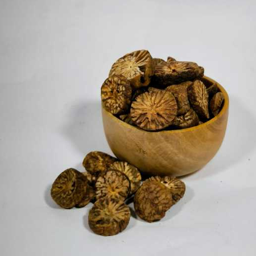 

Pinang Muda Iris Kering 500gr - Jambe Muda Iris Kering 500gr