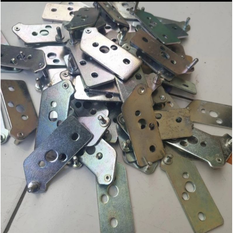 Engsel Pintu Kulkas Bawah 03