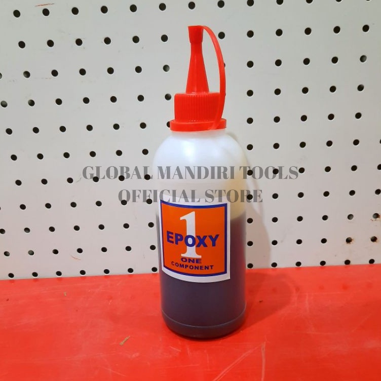 

Gratis Garansi GRATIS ONGKIR Lem Epoxy one component 5grLem Kayu 1 Komponen