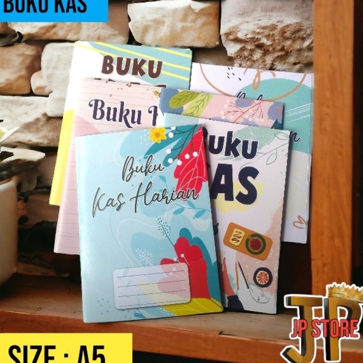 

Diskon Khusus BUKU KAS HARIAN BUKU KAS OLSHOP BUKU KAS