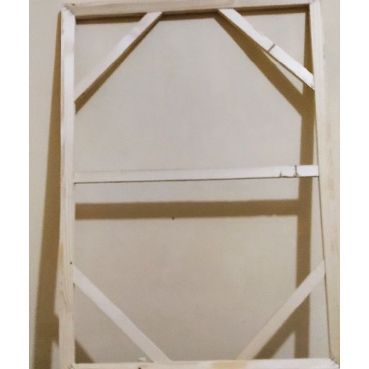 

First Arrival GROSIR SPANRAM 6x128x16x1 4x64x54x74x85x66x75