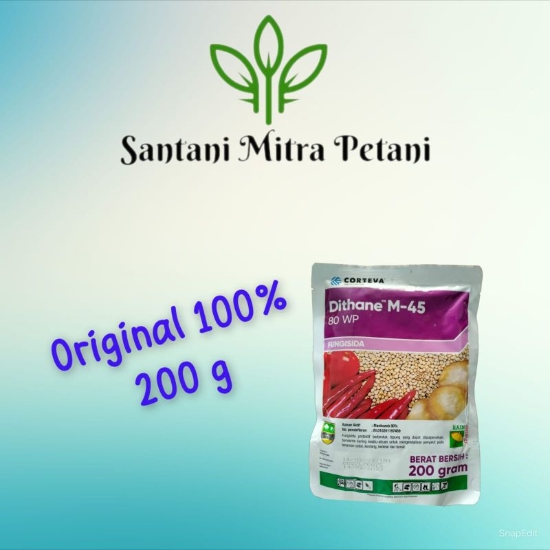Dithane M-45 (200gr)