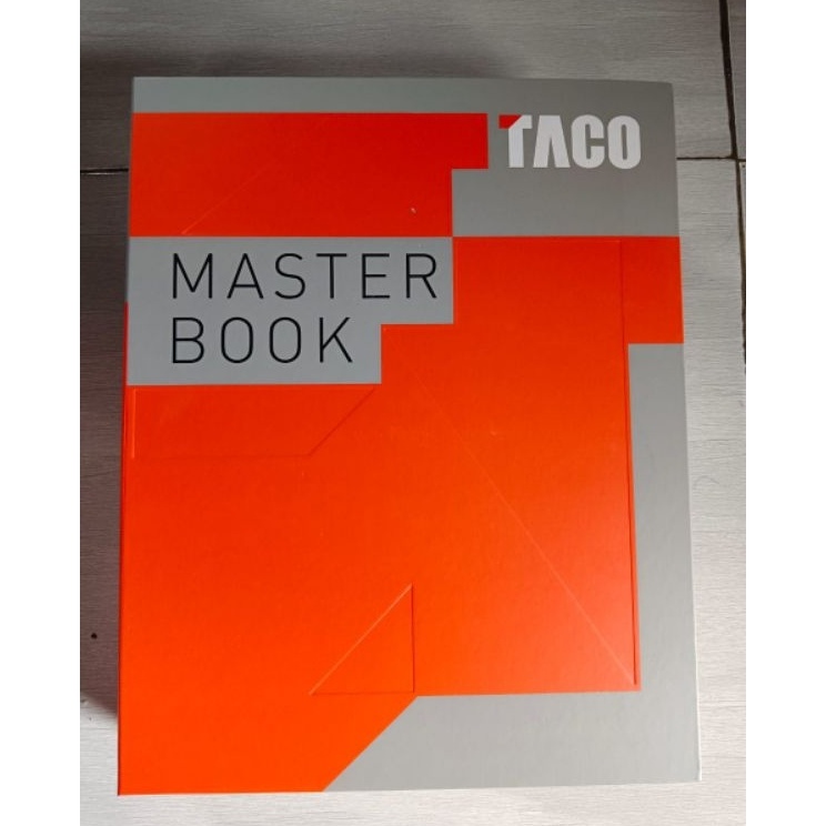 

Penjualan Meriah katalog hpl taco terbaru