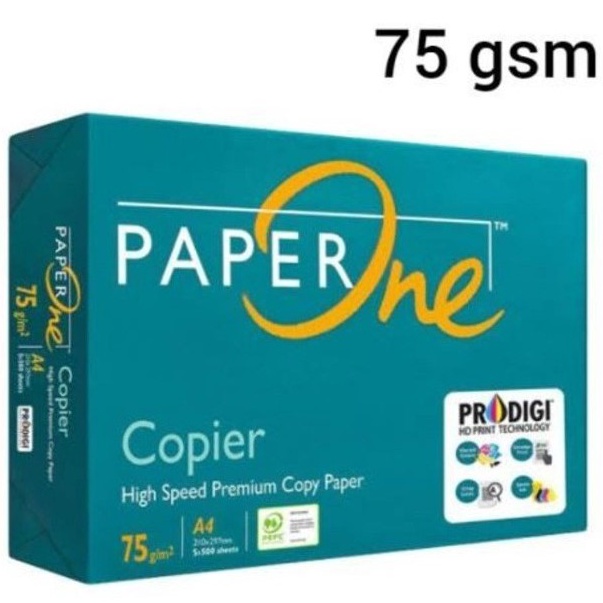 

Obral Murah MURAH KERTAS HVS A4 7 75 8 GRAM GSM PAPER PRINTING FOTOCOPY