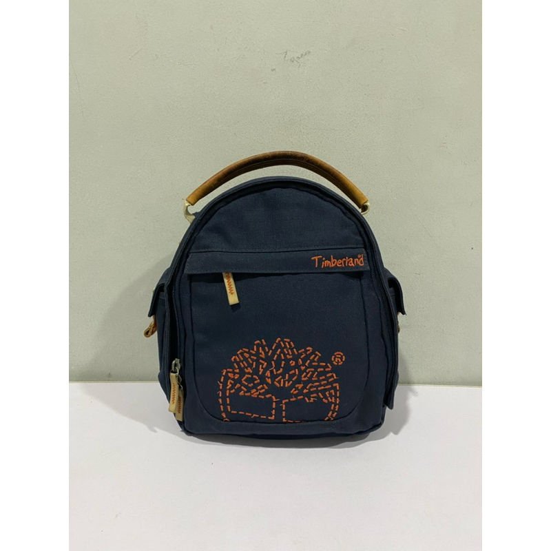 tas anak Timberland