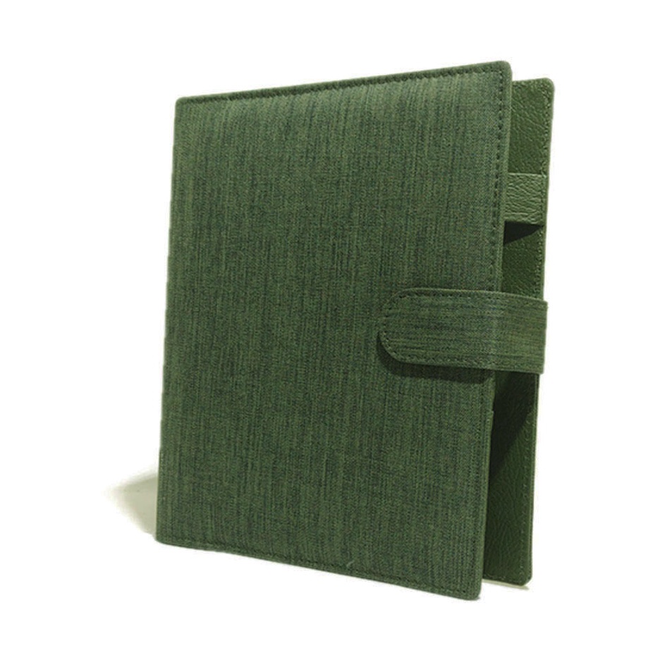 

Importir BINDER Free Pulpen JEANS B5 26ring