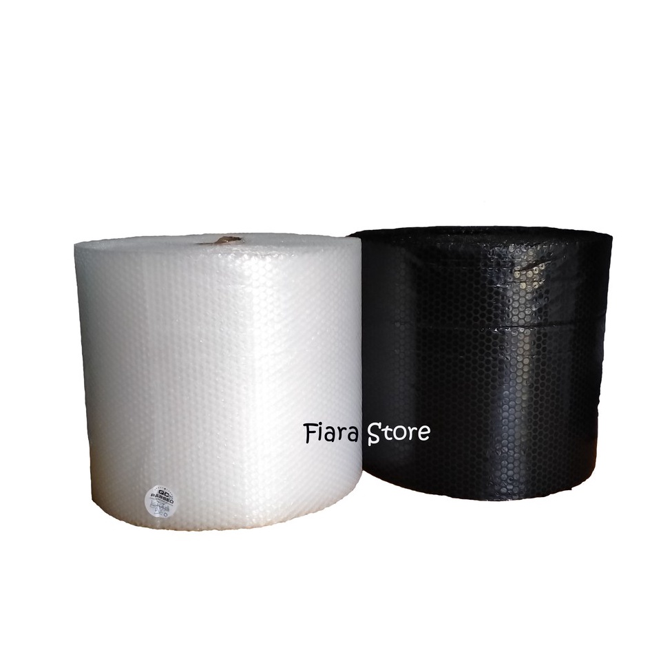 

Hadir Promo Bubble Wrap Roll Kecil 5 meter x 4 cm