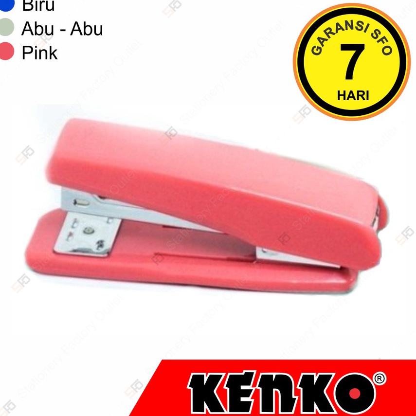 

KODE Y88N Staples Kenko No 5 HD5 SFO Semarang Official