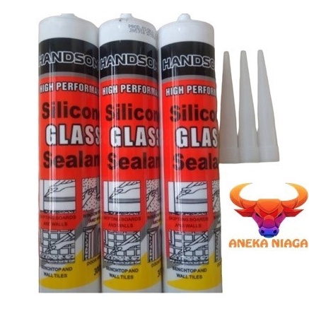 

Langsung Order ANLEM BOTOL HANDSOM LEM KACA BOTOL LEM SEALANT BOTOL CLEAR WHITEBLACK