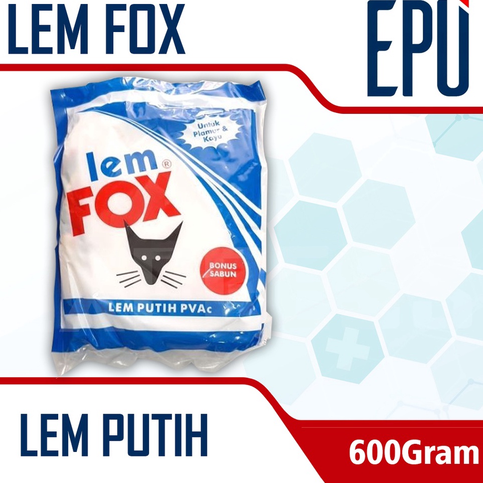 

Pencarian Terpopuler Lem Fox Biru 6GR Lem Putih Lem Kertas Lem Kayu Lem Slime Plamir