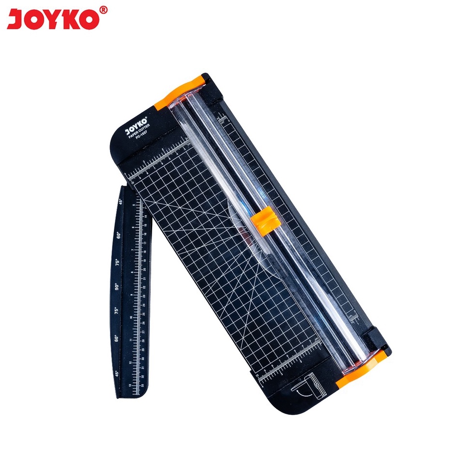 

Grosir Diskon Paper Cutter Pemotong Kertas Joyko PC1637 A4