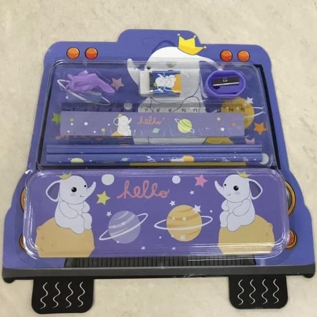 

Free Shipping KAN Alat Tulis Paket 288