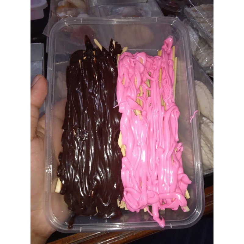 

MIE LIDI LUMER KEMASAN 500ml