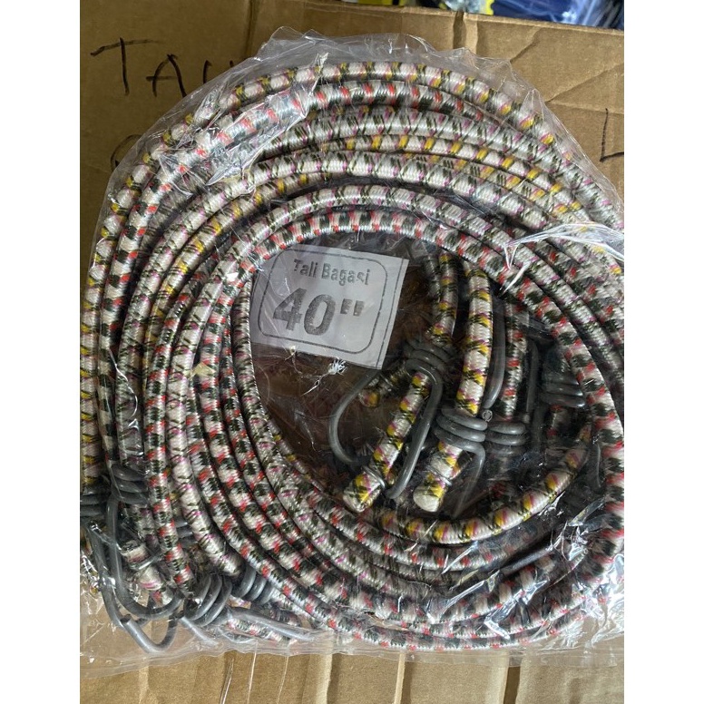 

KODE B9C9 1 lusintali bagasi pengikat barang harga perlusin warna random