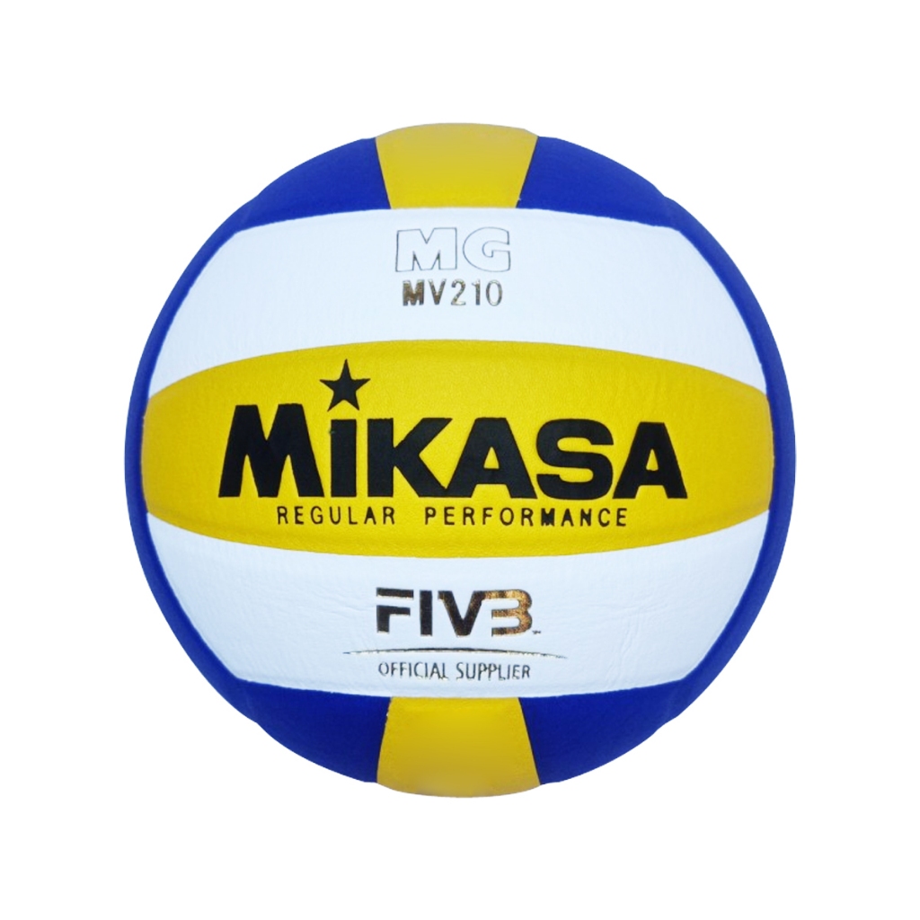 Bola Volli Mikasa MV-210 KW Bola Volley Bola Voli Murah Mikasa KW