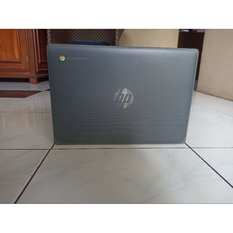 Hp Chromebook 11 G8 - 4Gb Ram / 32Gb / 160Gb / 11.6 Inch