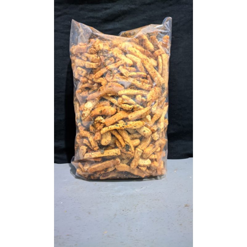 

BASRENG KEMASAN 1KG PEDAS