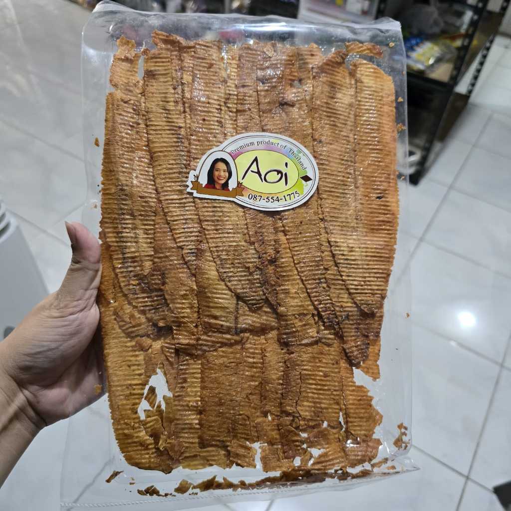 

Cemilan Buah Kering Dried Juhi AOI 250 Gr Ada Original