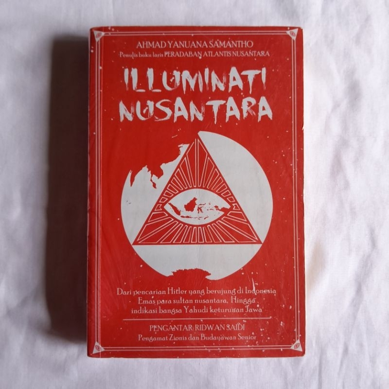 Illuminati Nusantara