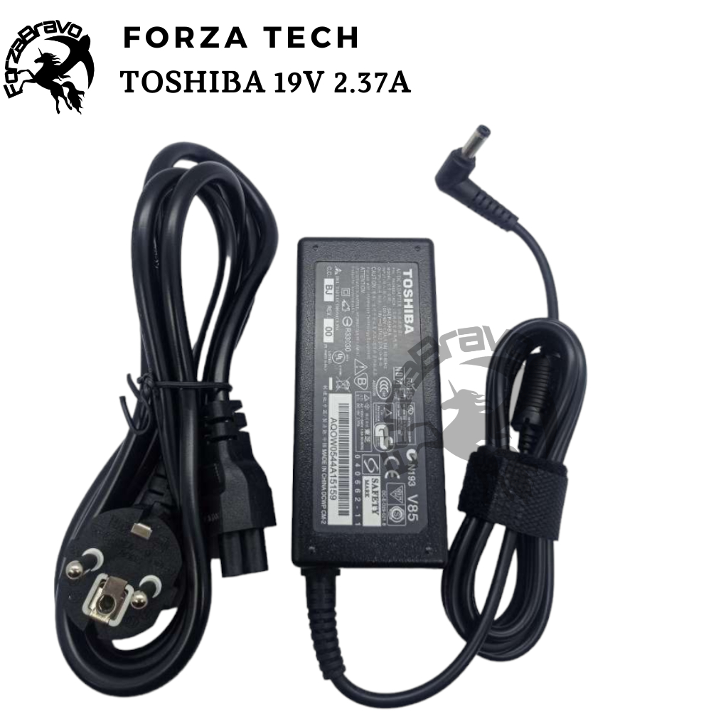 Charger Adaptor Laptop Toshiba Dynabook Satellite B35/R