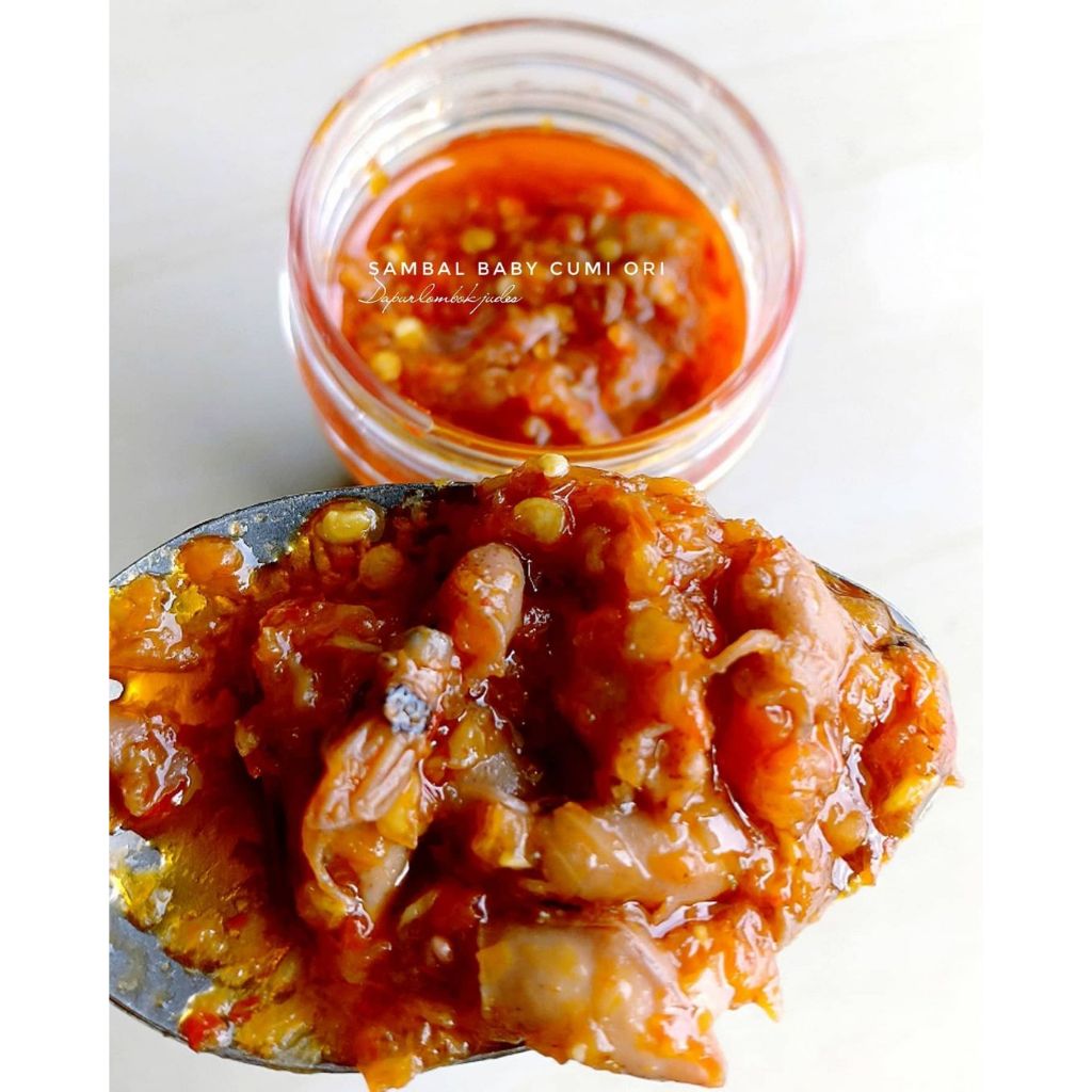 

SAMBAL BABY CUMI/SAMBEL CAKALANG/SAMBAL PARU MERCON/AYAM SUWIR//TERI MEDAN/TERI BIASA/PETE/TERI SAMBAL MATAH/by DAPUR LOMBOK JUDES