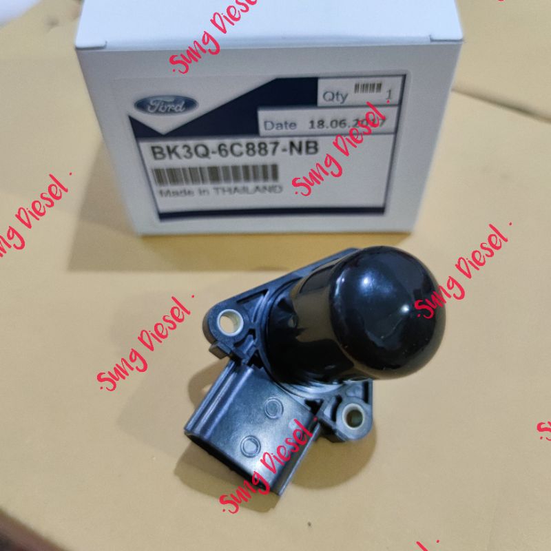 sensor turbo ford ranger 2.2 T6