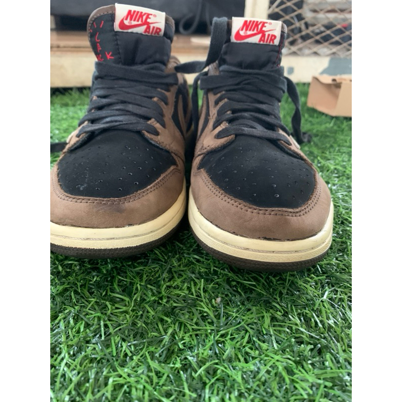 travis scott low dark mocha