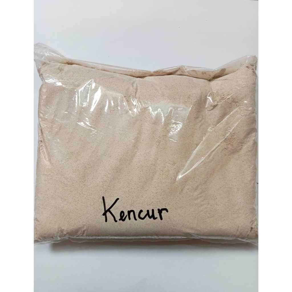 

Bubuk Kencur Super 1kg