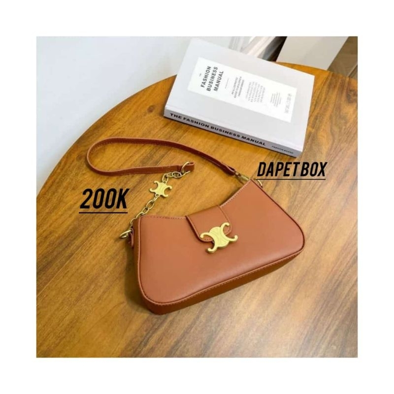 TAS WANITA | TAS | FASHION CROSSBODY (CELINE)