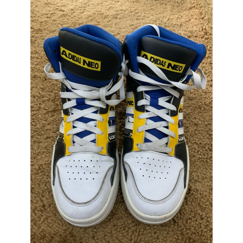 adidas high neo