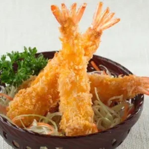 

Ebi Furai Isi 12Pcs Ebi Furay Frozen Bento Tempura Udang