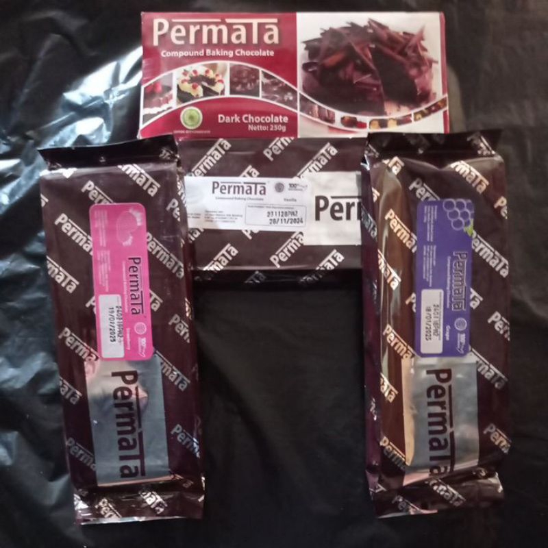 

coklat batang permata compound 250gr