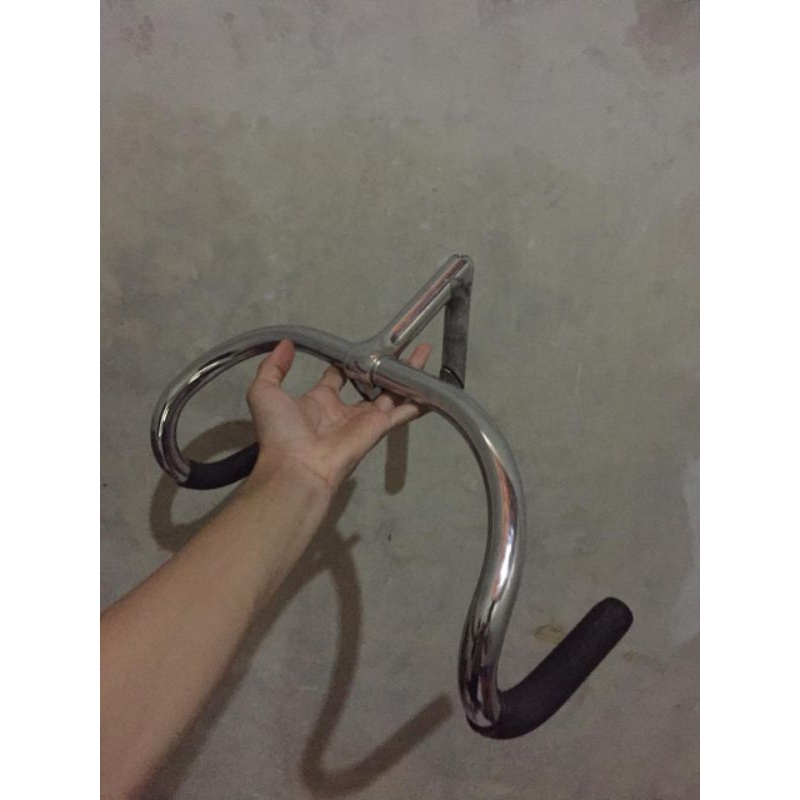 BARSET NITTO NJS BEKAS