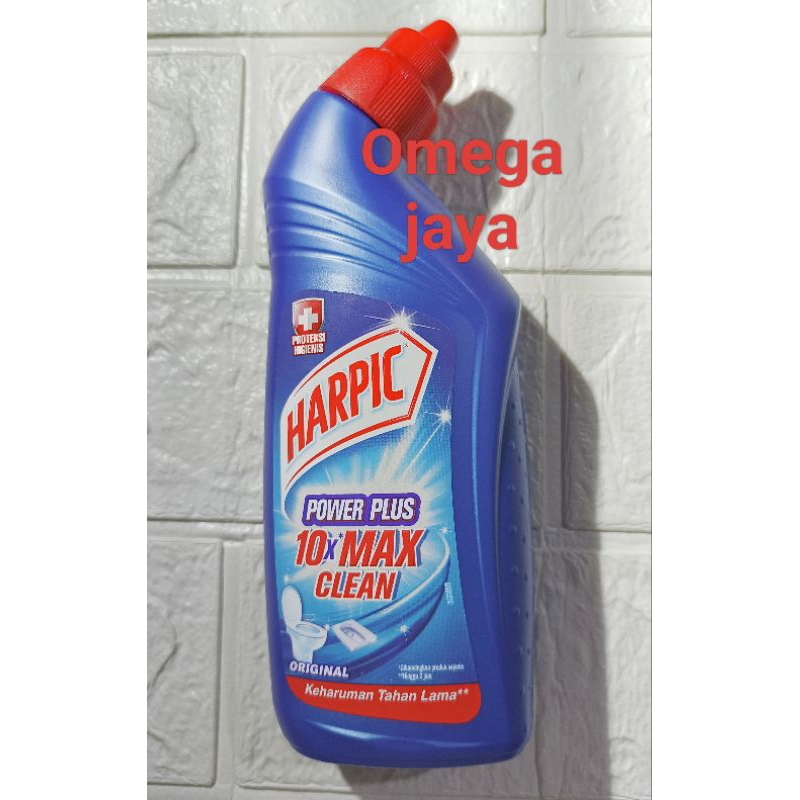 Harpic pembersih pembersih toilet200ml