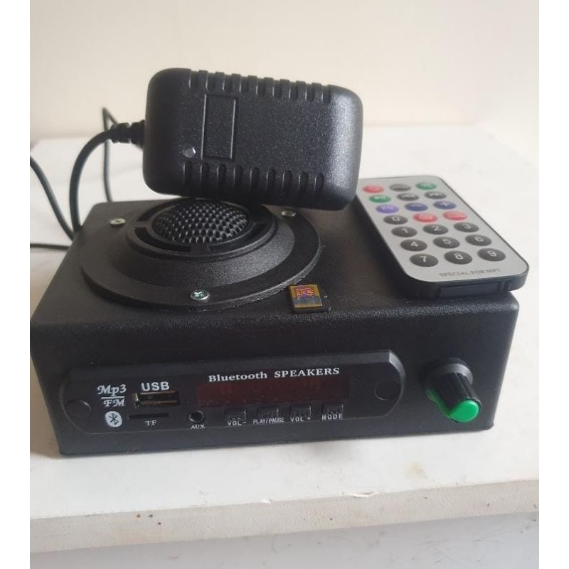 SPEAKER MASTERAN BURUNG FULLSET AUDIO MP3 MURAH GO JERNIH KONCER PEMASTERAN JEDA