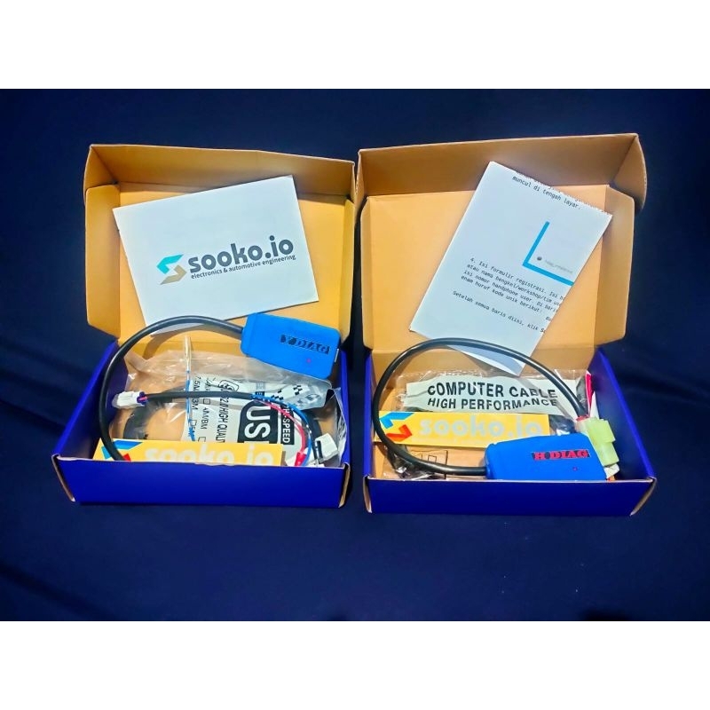 scanner motor injeksi