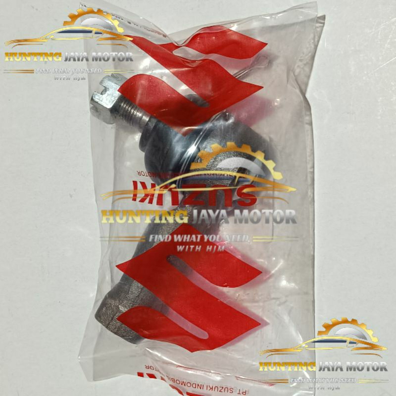 TIE ROD END - TIE ROD PENDEK - ALL NEW CARRY - ALL NEW ERTIGA XL7