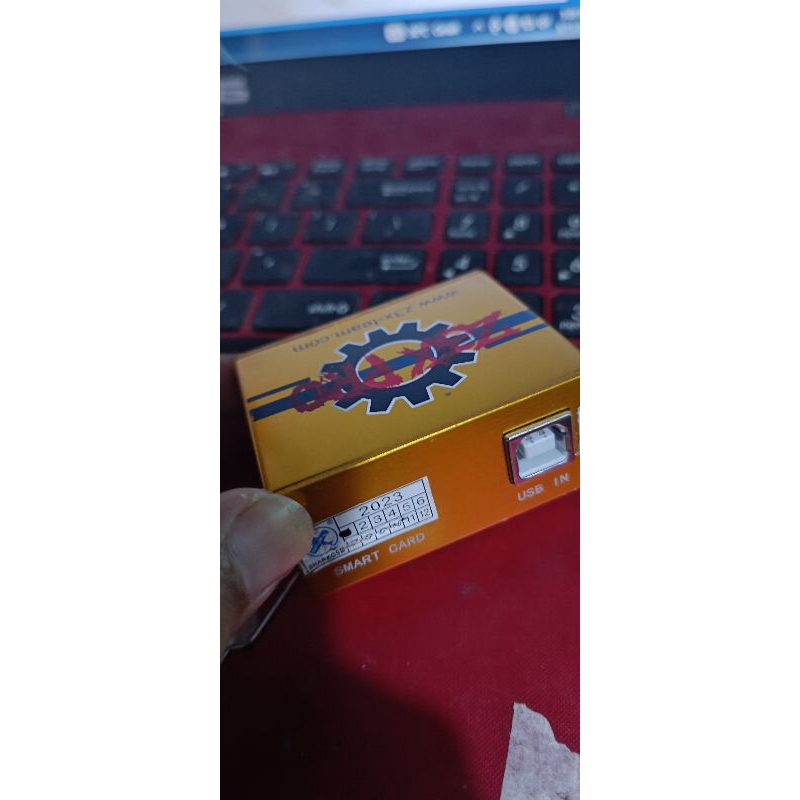 Z3x samsung tool box pro pemakaian sebentar